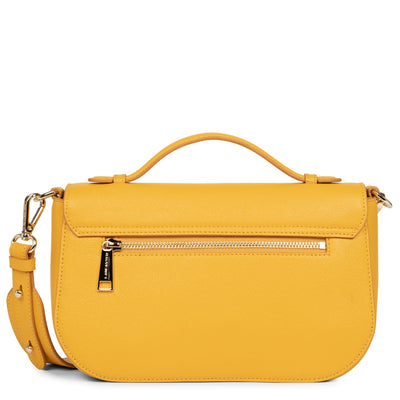 handbag - delphino #couleur_jaune