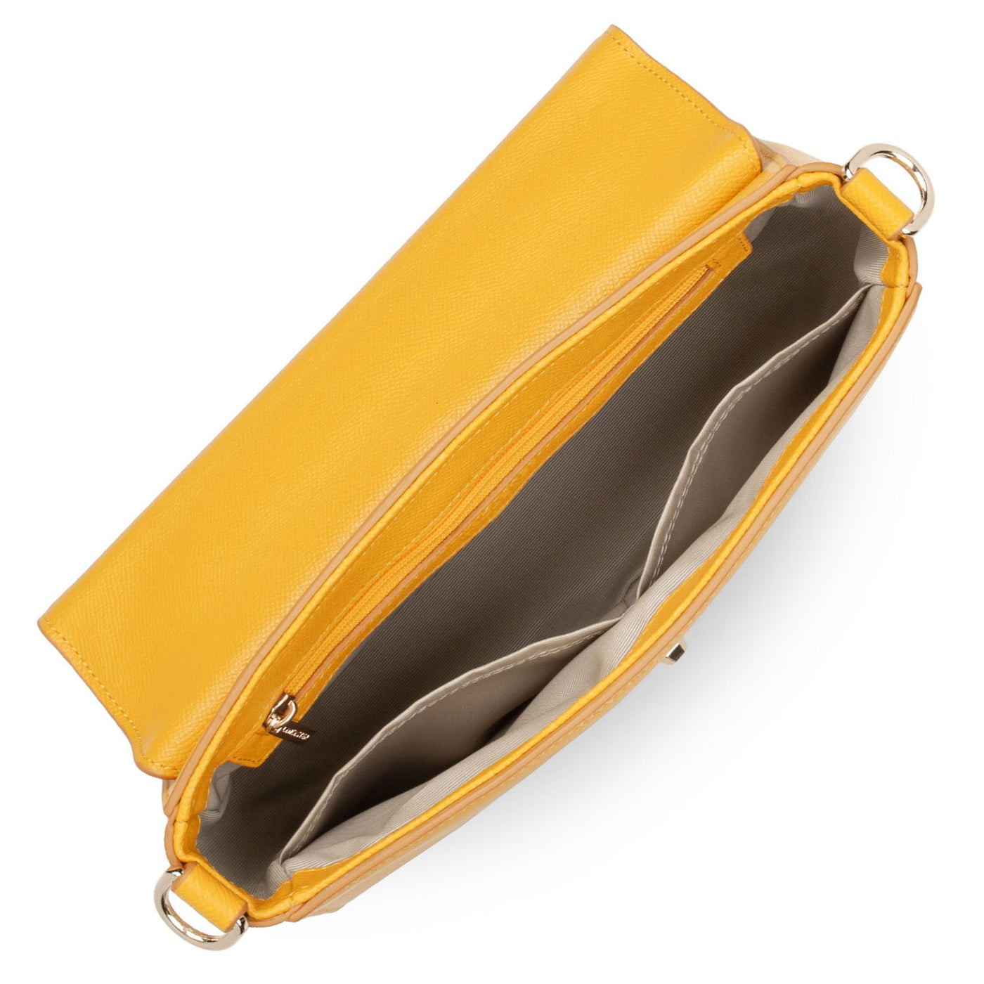 handbag - delphino #couleur_jaune