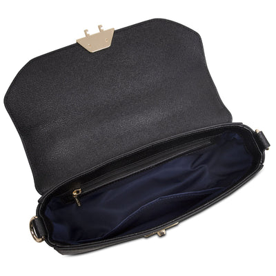 handbag - delphino #couleur_noir
