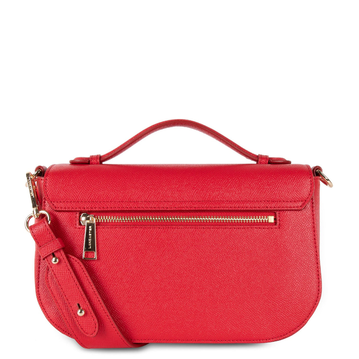 handbag - delphino #couleur_rouge