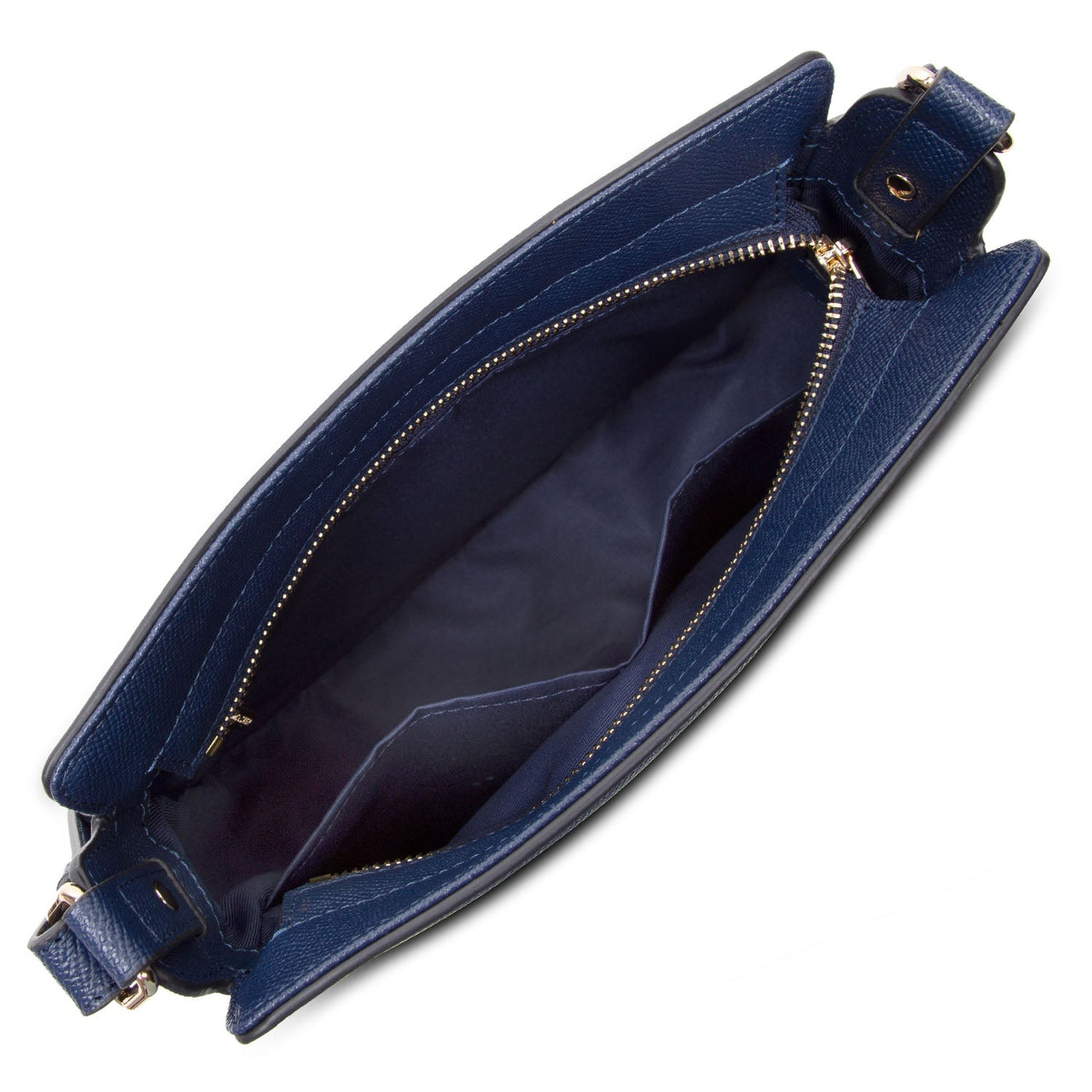 crossbody bag - delphino #couleur_bleu-fonc