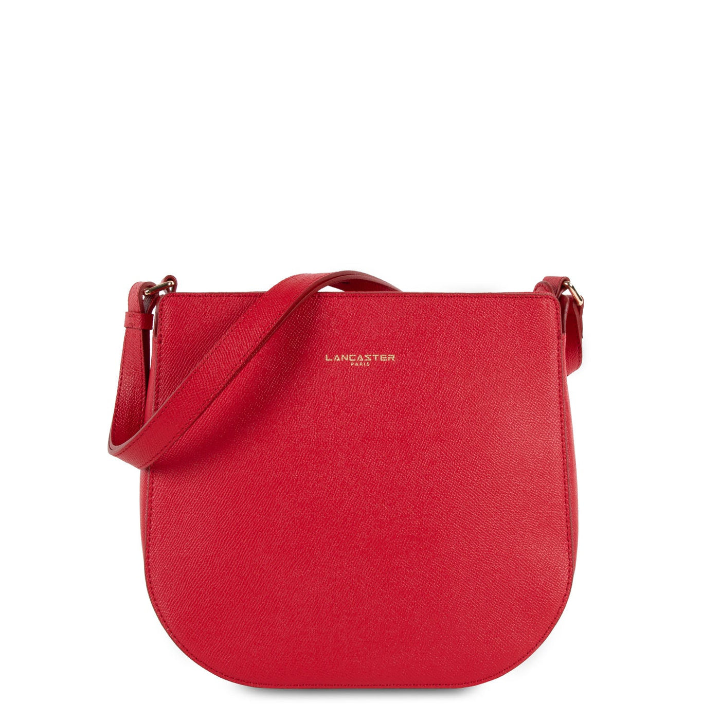 crossbody bag - delphino #couleur_rouge