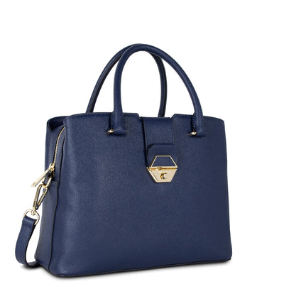 handbag - delphino #couleur_bleu-fonc
