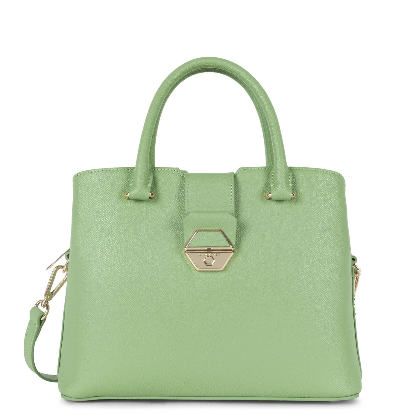 handbag - delphino #couleur_jade