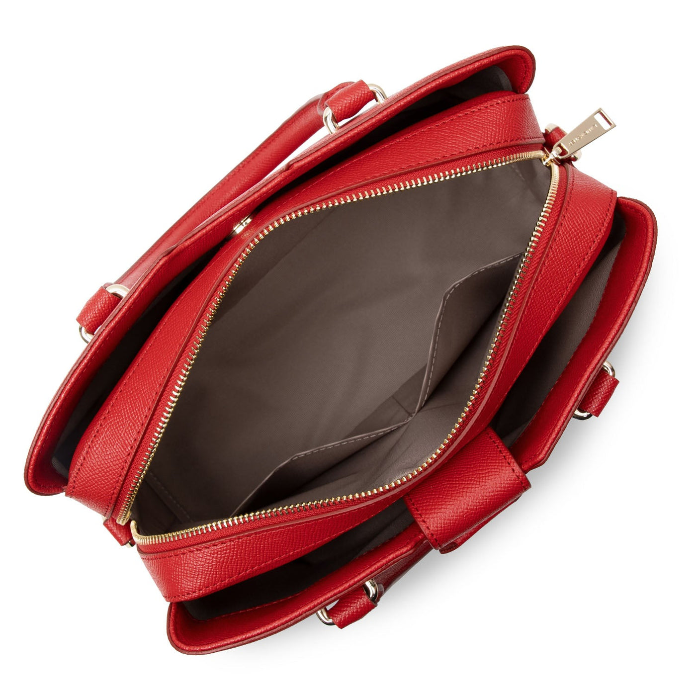 handbag - delphino #couleur_rouge