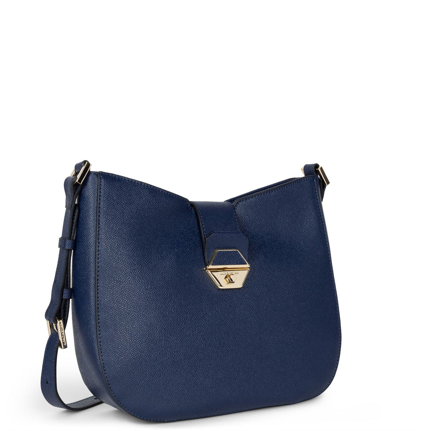 shoulder bag - delphino #couleur_bleu-fonc
