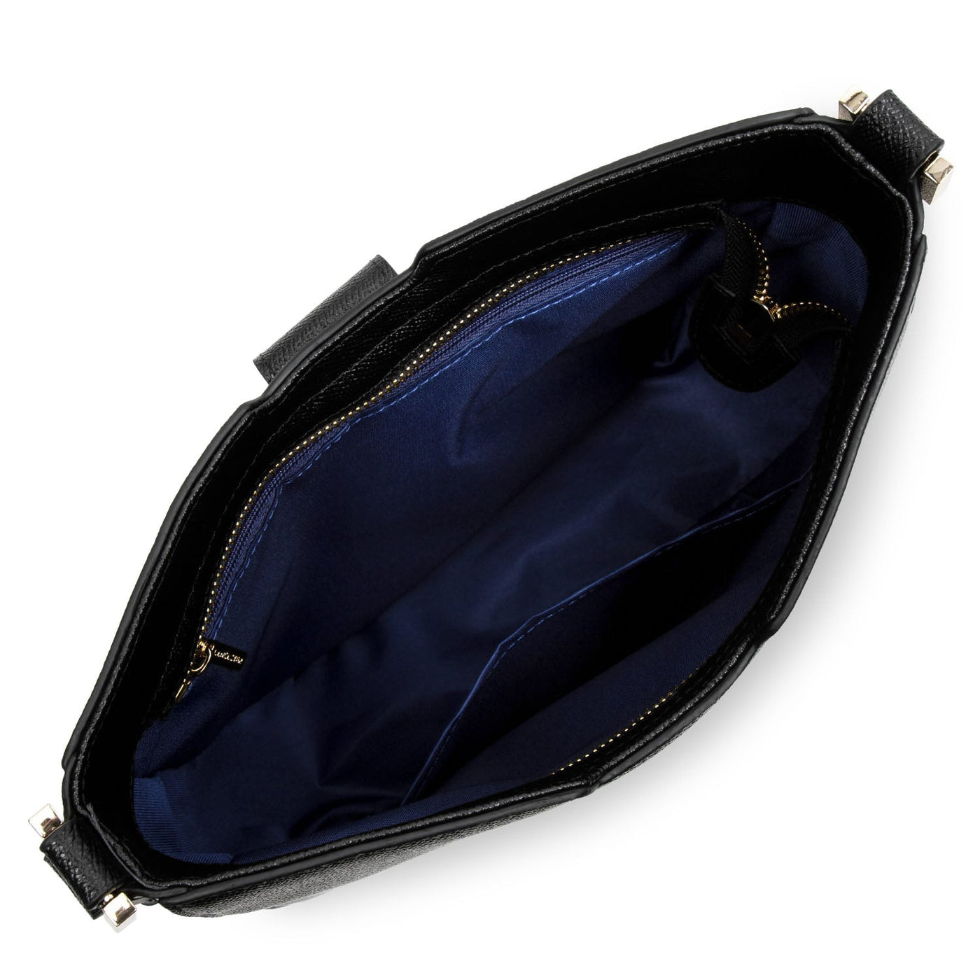 shoulder bag - delphino #couleur_noir
