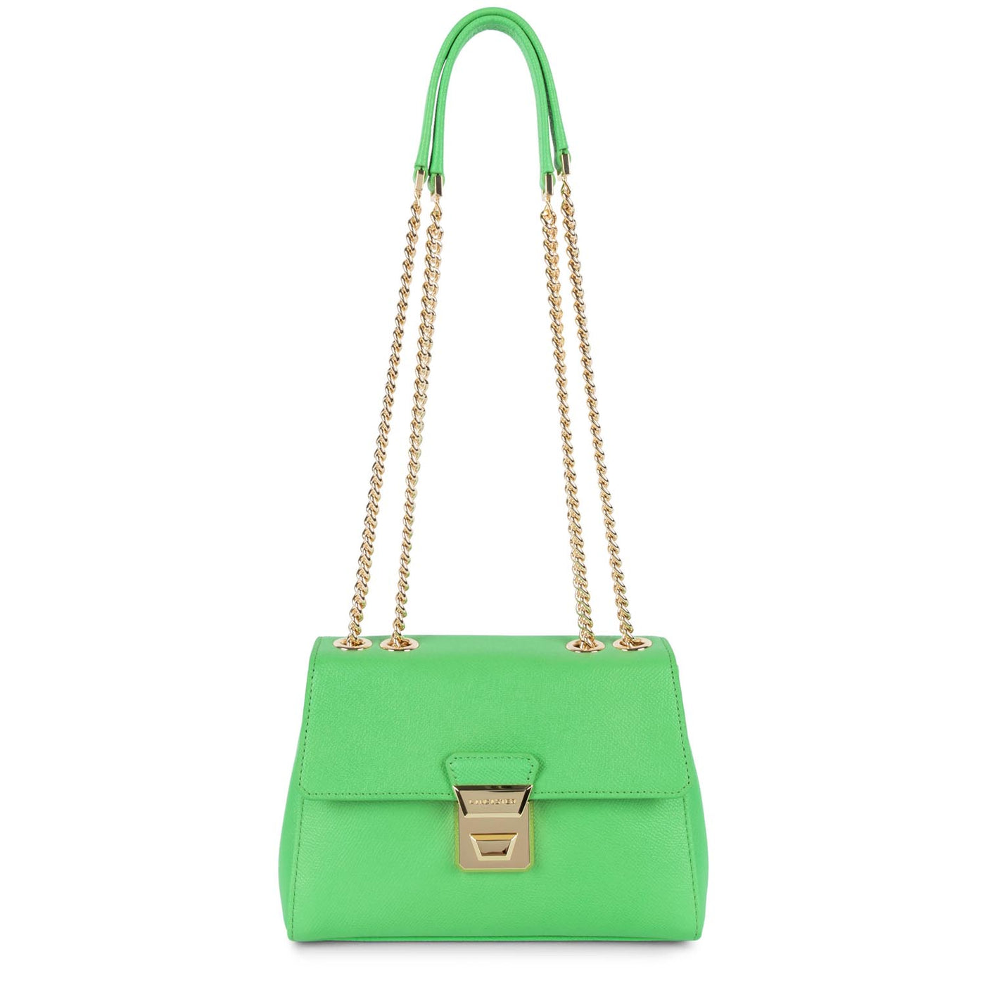 crossbody bag - delphino tina #couleur_vert-colo