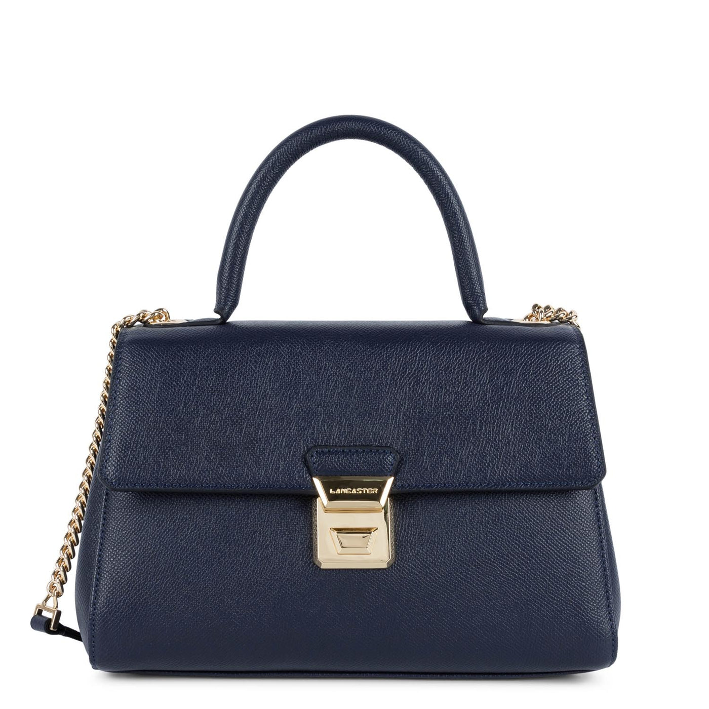 handbag - delphino tina #couleur_bleu-fonc