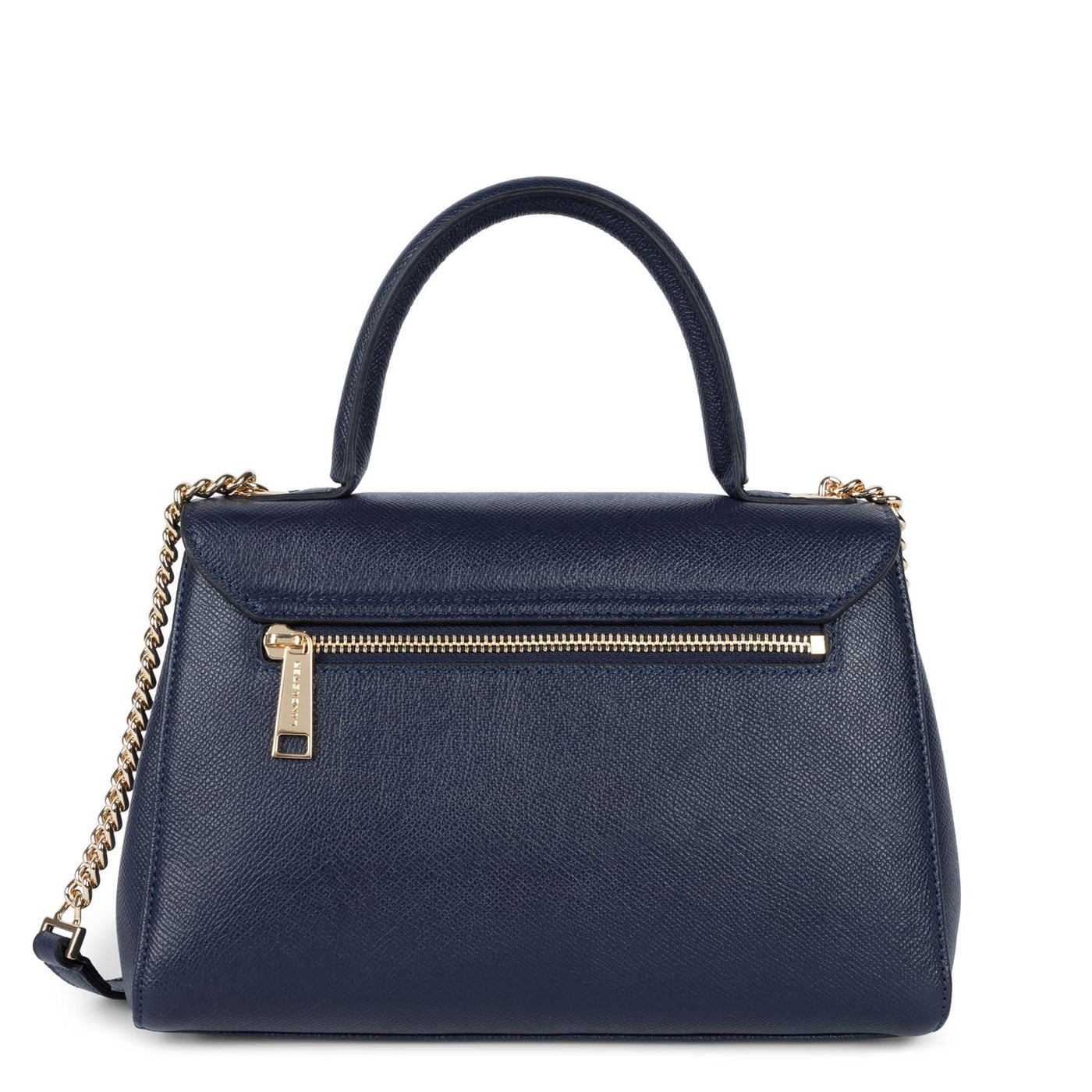 handbag - delphino tina #couleur_bleu-fonc