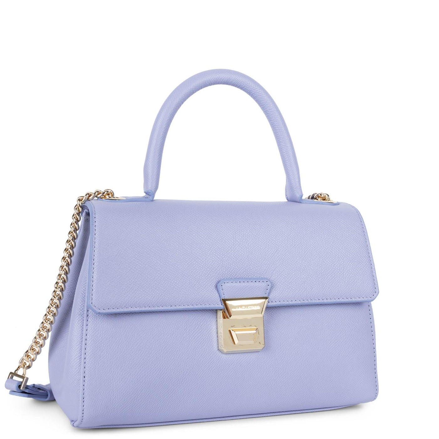 handbag - delphino tina #couleur_lavande