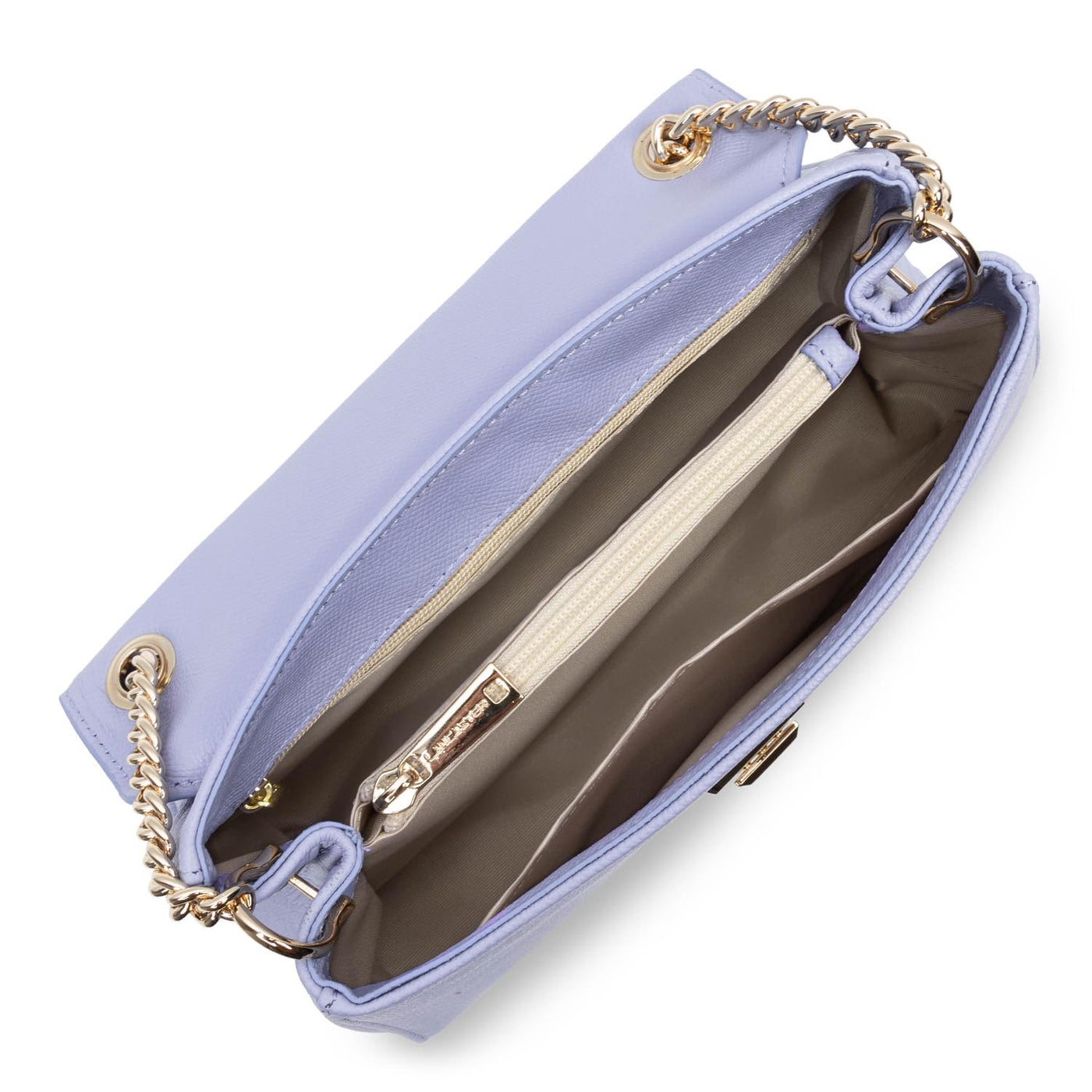 handbag - delphino tina #couleur_lavande