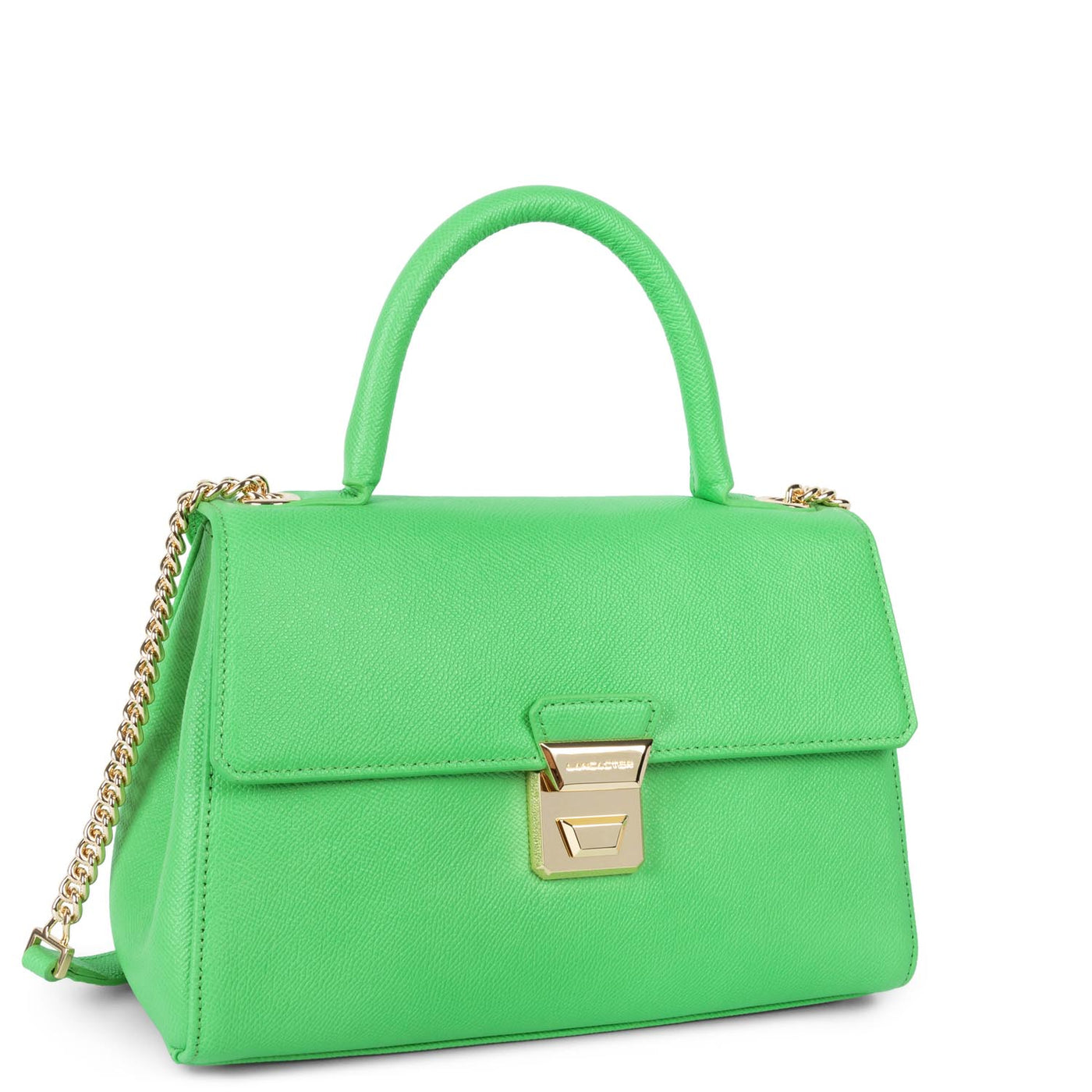 handbag - delphino tina #couleur_vert-colo
