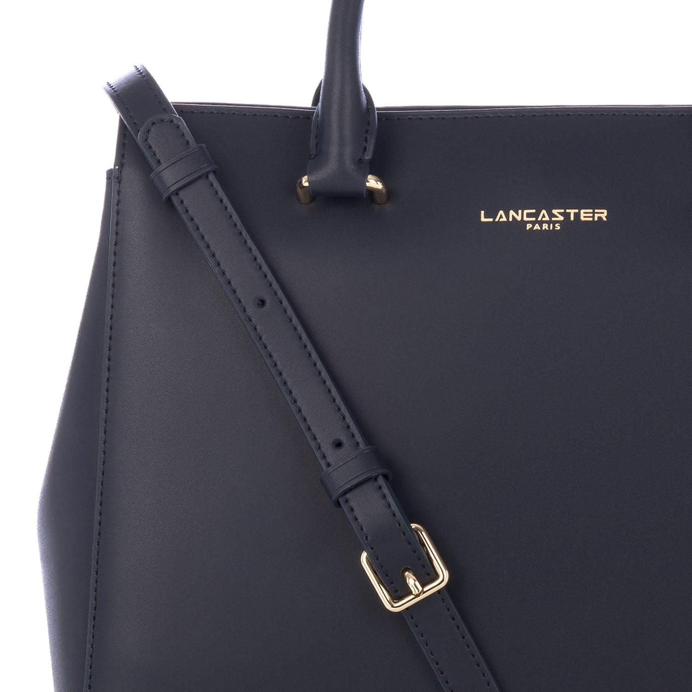 handbag - smooth or #couleur_bleu-fonc