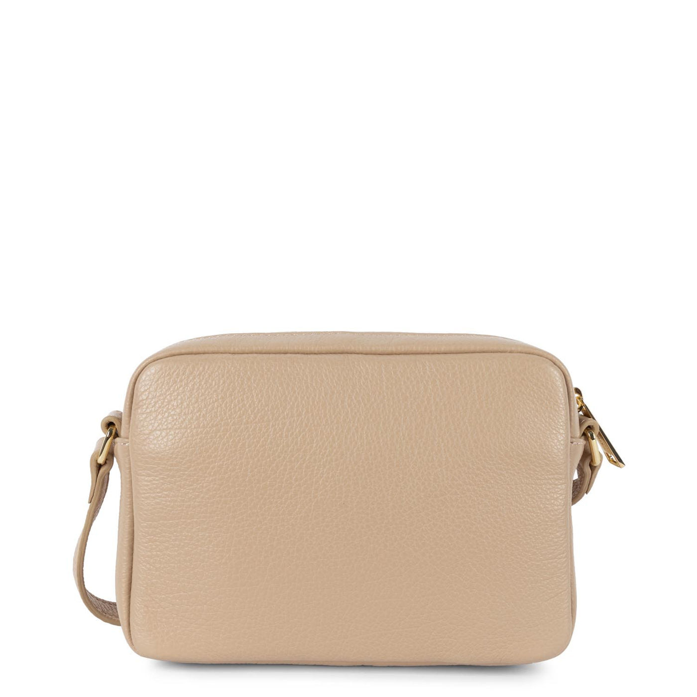 small crossbody bag - dune #couleur_beige-fonc