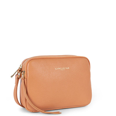 small crossbody bag - dune #couleur_blush