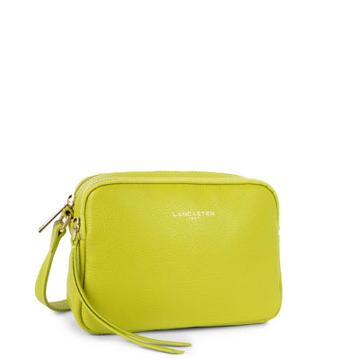 small crossbody bag - dune #couleur_cleri