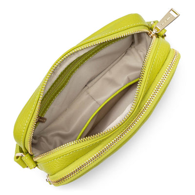 small crossbody bag - dune #couleur_cleri