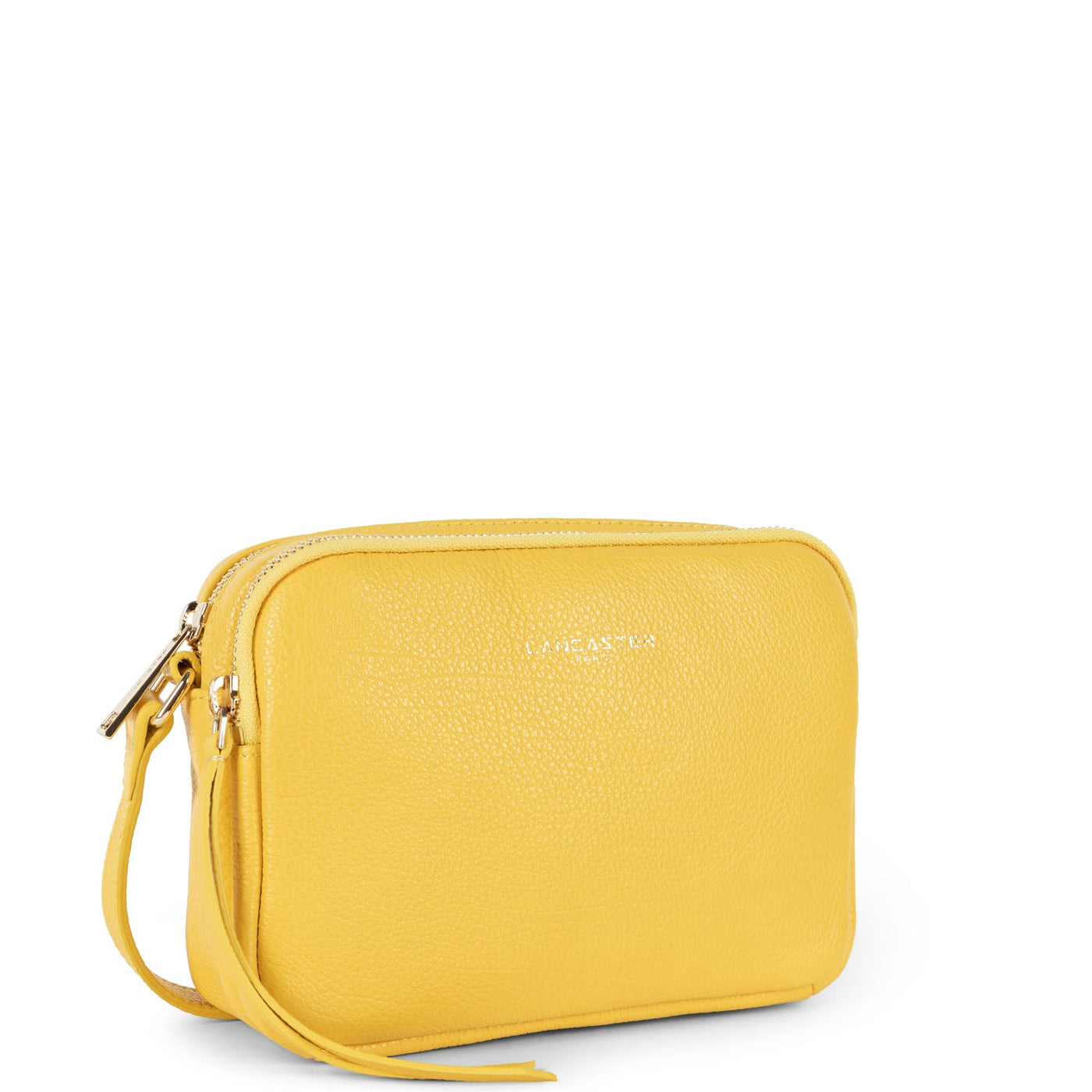 small crossbody bag - dune #couleur_jaune