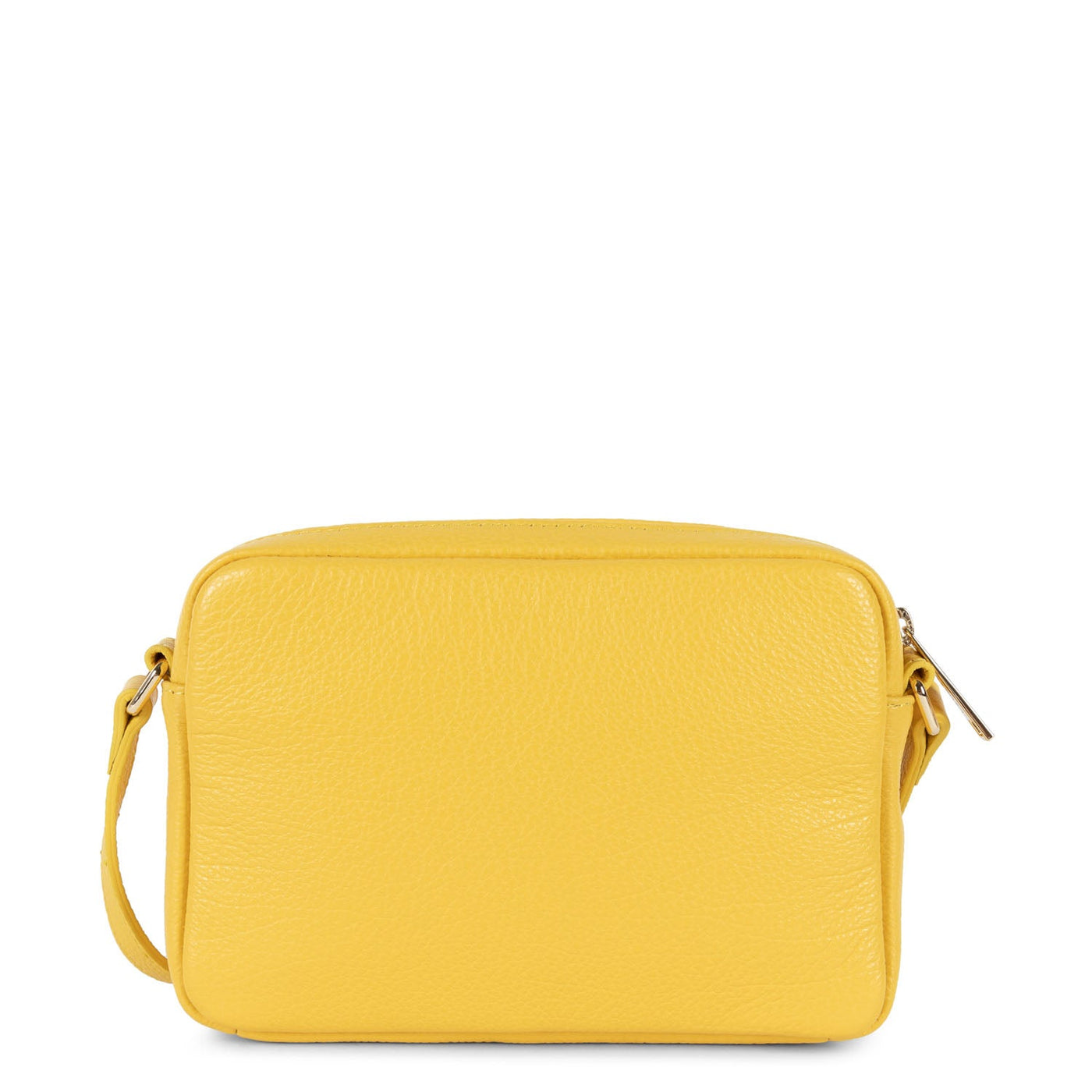 small crossbody bag - dune #couleur_jaune