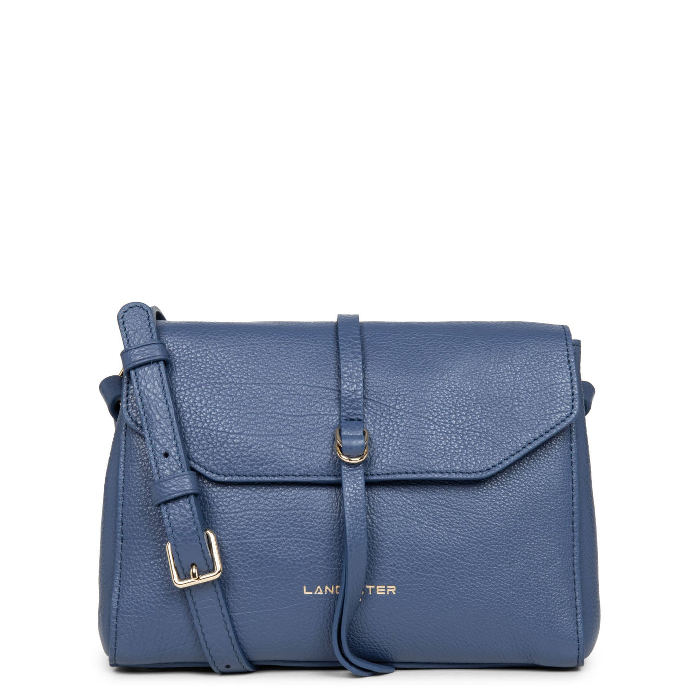 crossbody bag - dune #couleur_bleu-jeans