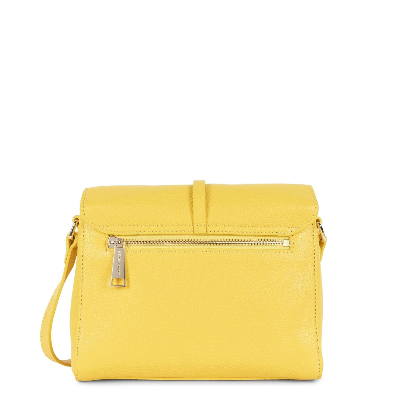 crossbody bag - dune #couleur_jaune
