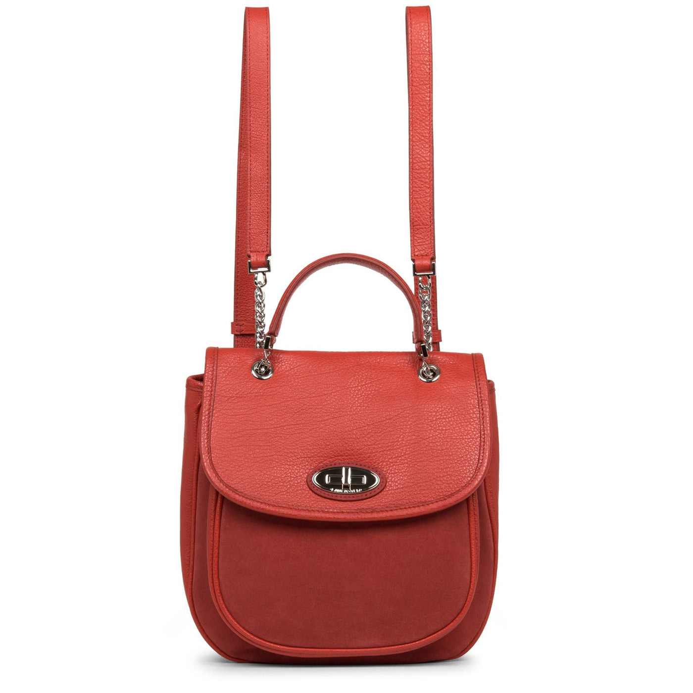 backpack - dune bi janis #couleur_rouge