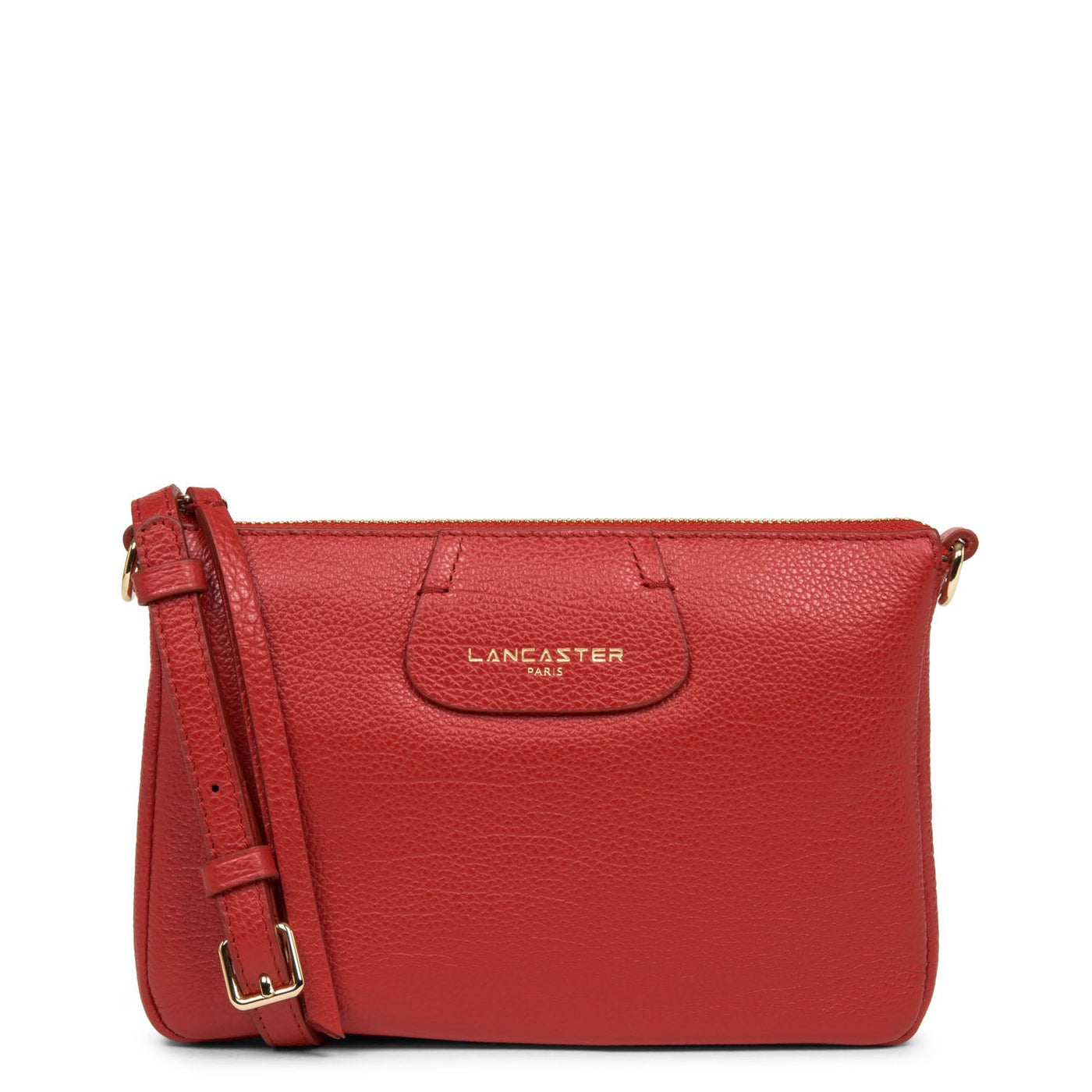 small clutch - dune #couleur_rouge