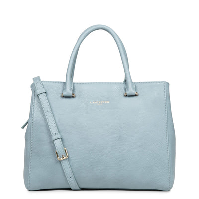 m handbag - dune #couleur_bleu-cendre