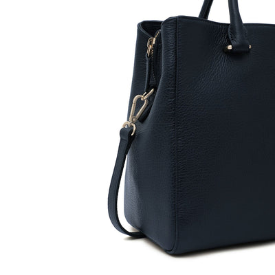 m handbag - dune #couleur_bleu-fonc