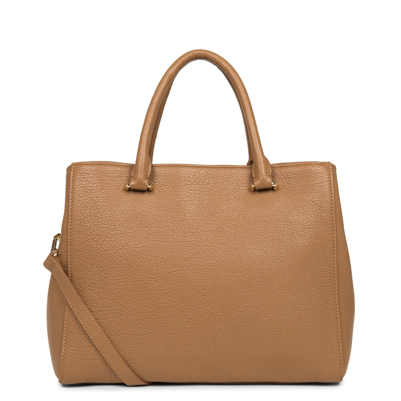 m handbag - dune #couleur_camel