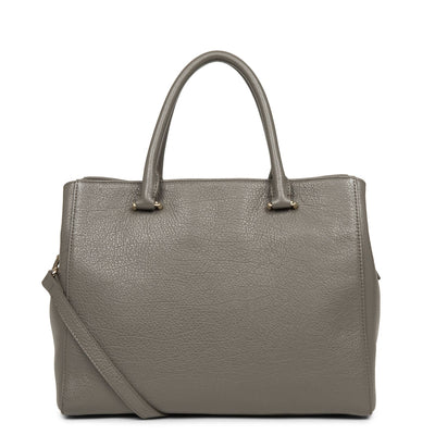 m handbag - dune #couleur_gris