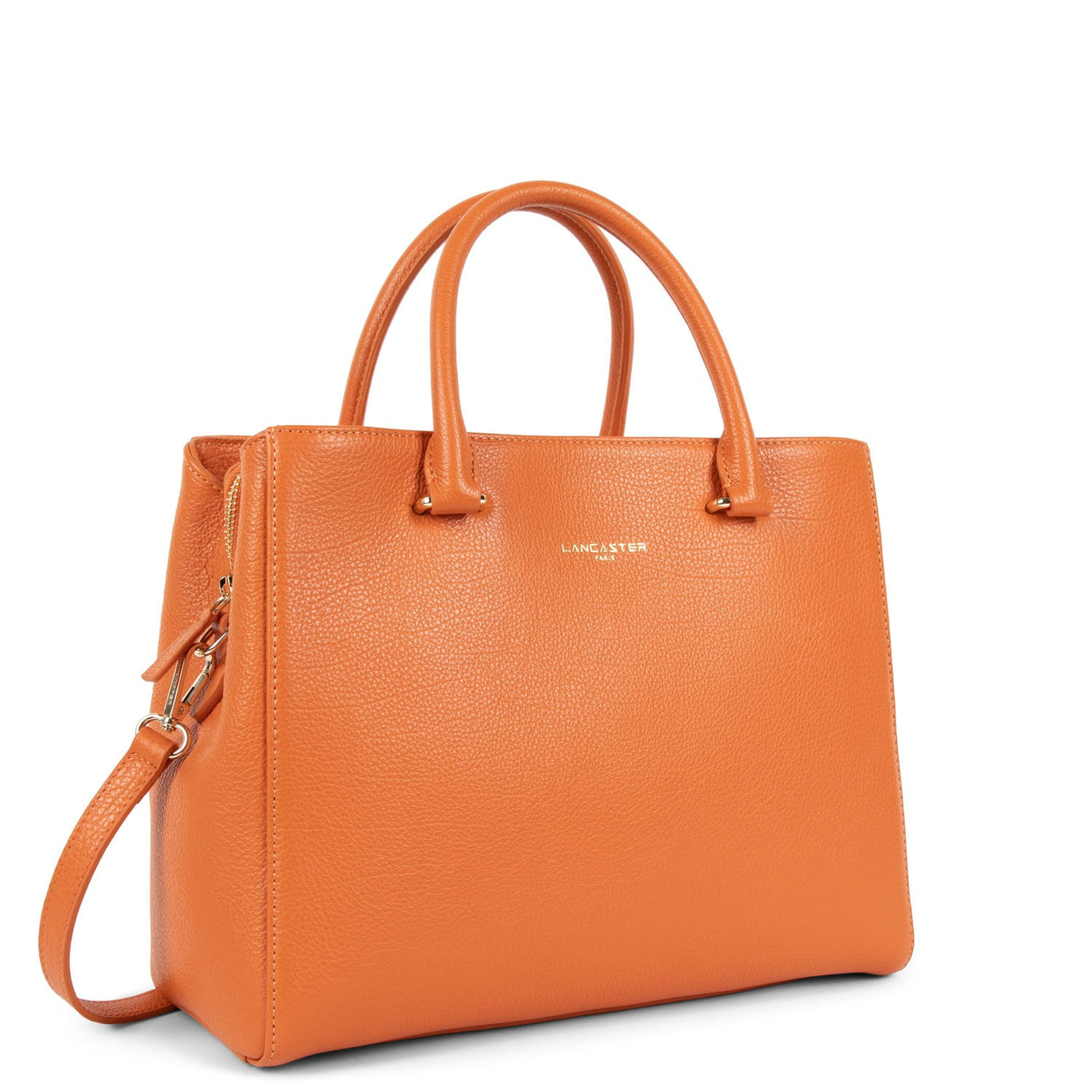 m handbag - dune #couleur_orange