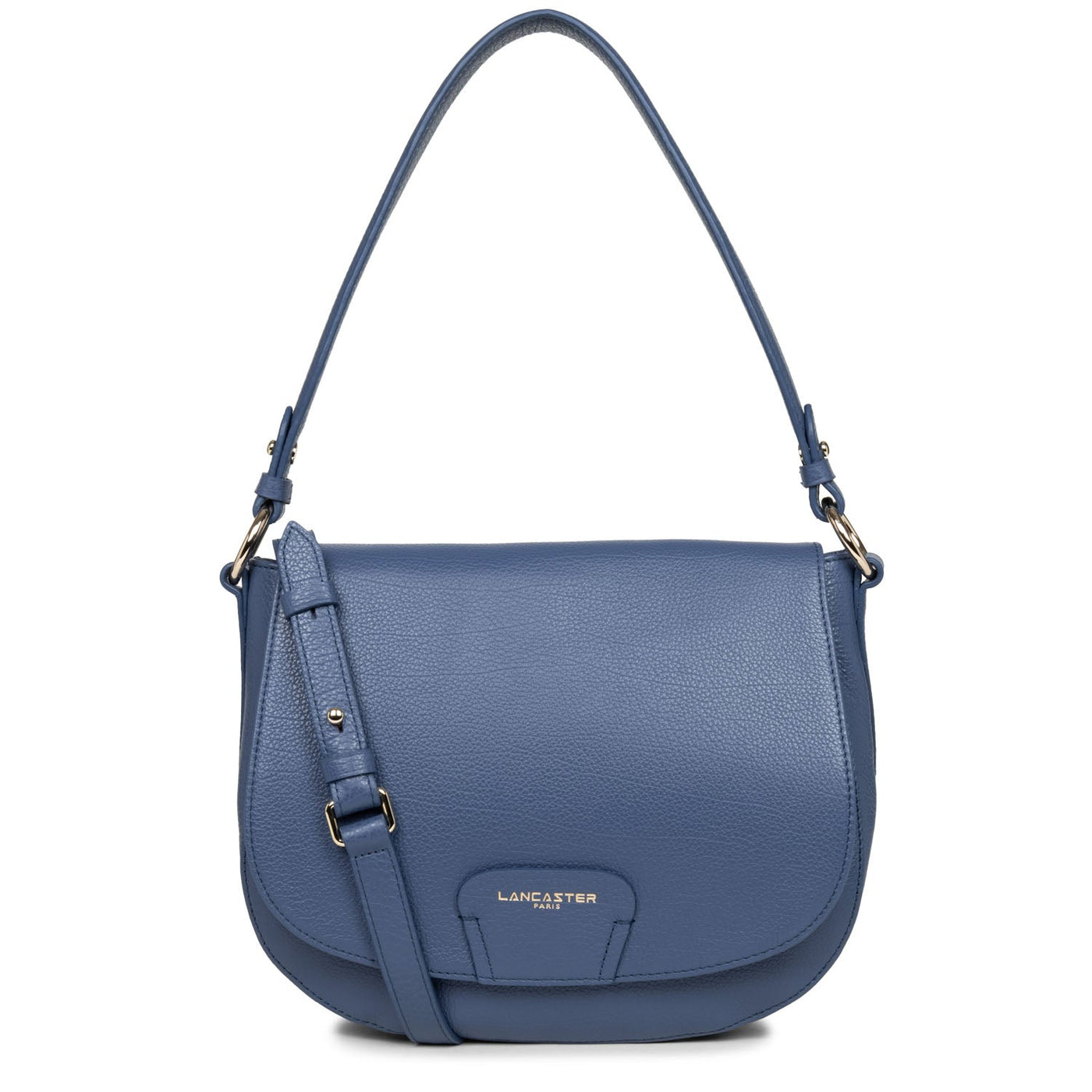 shoulder bag - dune #couleur_bleu-jeans