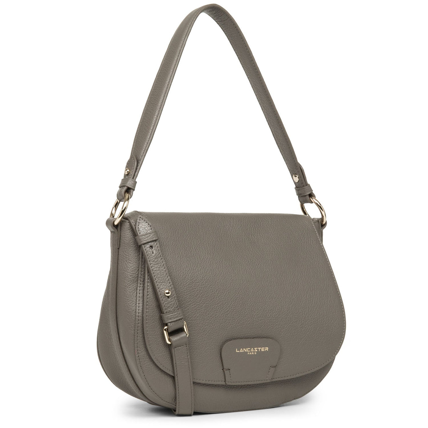 shoulder bag - dune #couleur_gris