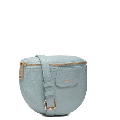 belt bag - dune #couleur_bleu-ciel