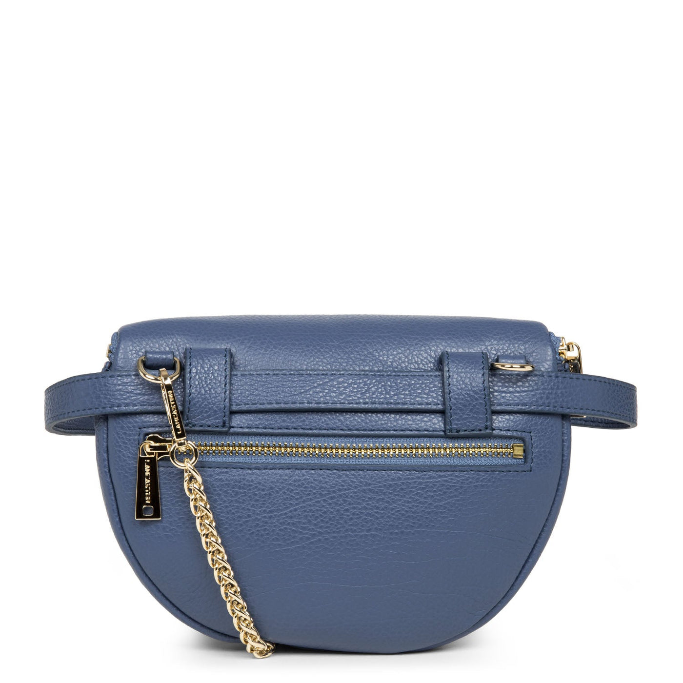 belt bag - dune #couleur_bleu-jeans