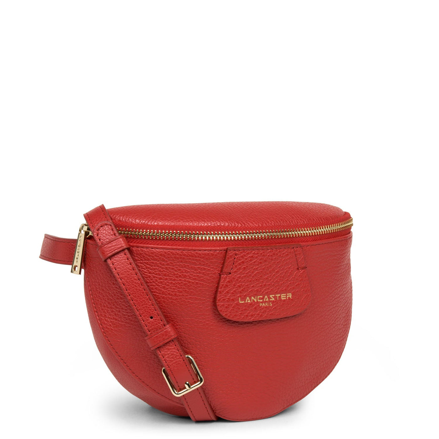 belt bag - dune #couleur_rouge