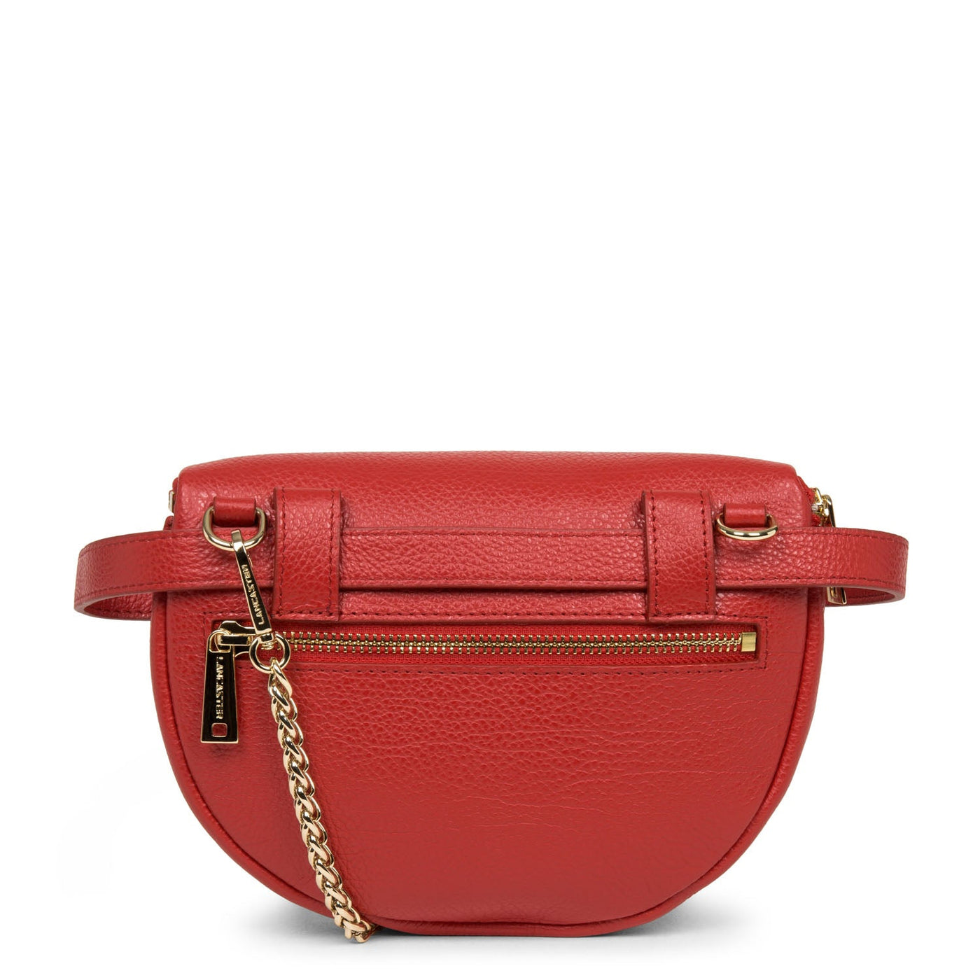 belt bag - dune #couleur_rouge