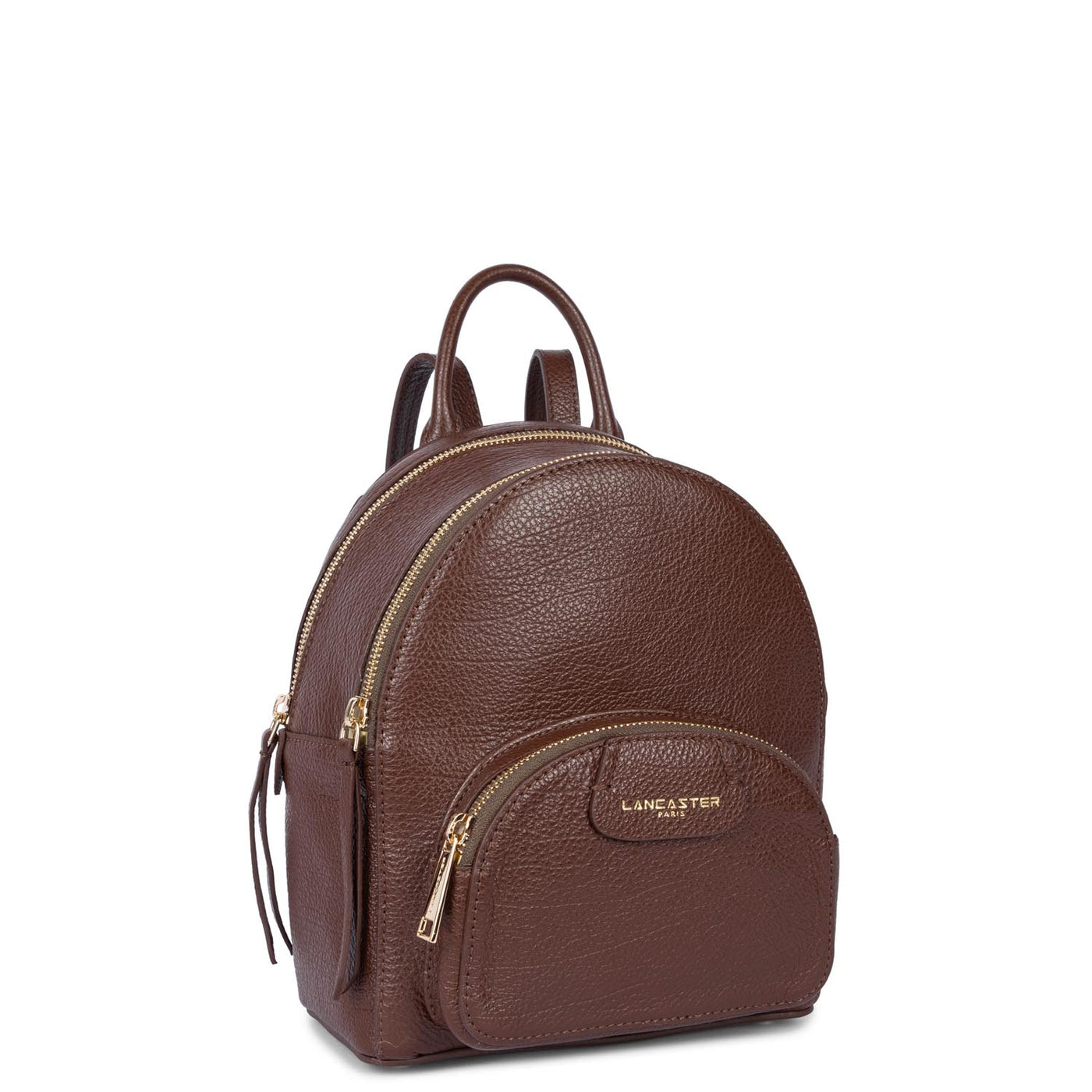 small backpack - dune #couleur_chataigne