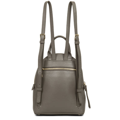 small backpack - dune #couleur_gris