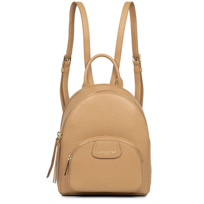 small backpack - dune #couleur_naturel