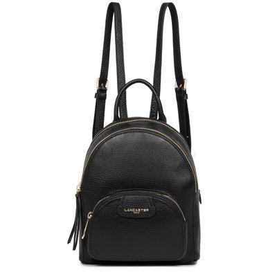 small backpack - dune #couleur_noir