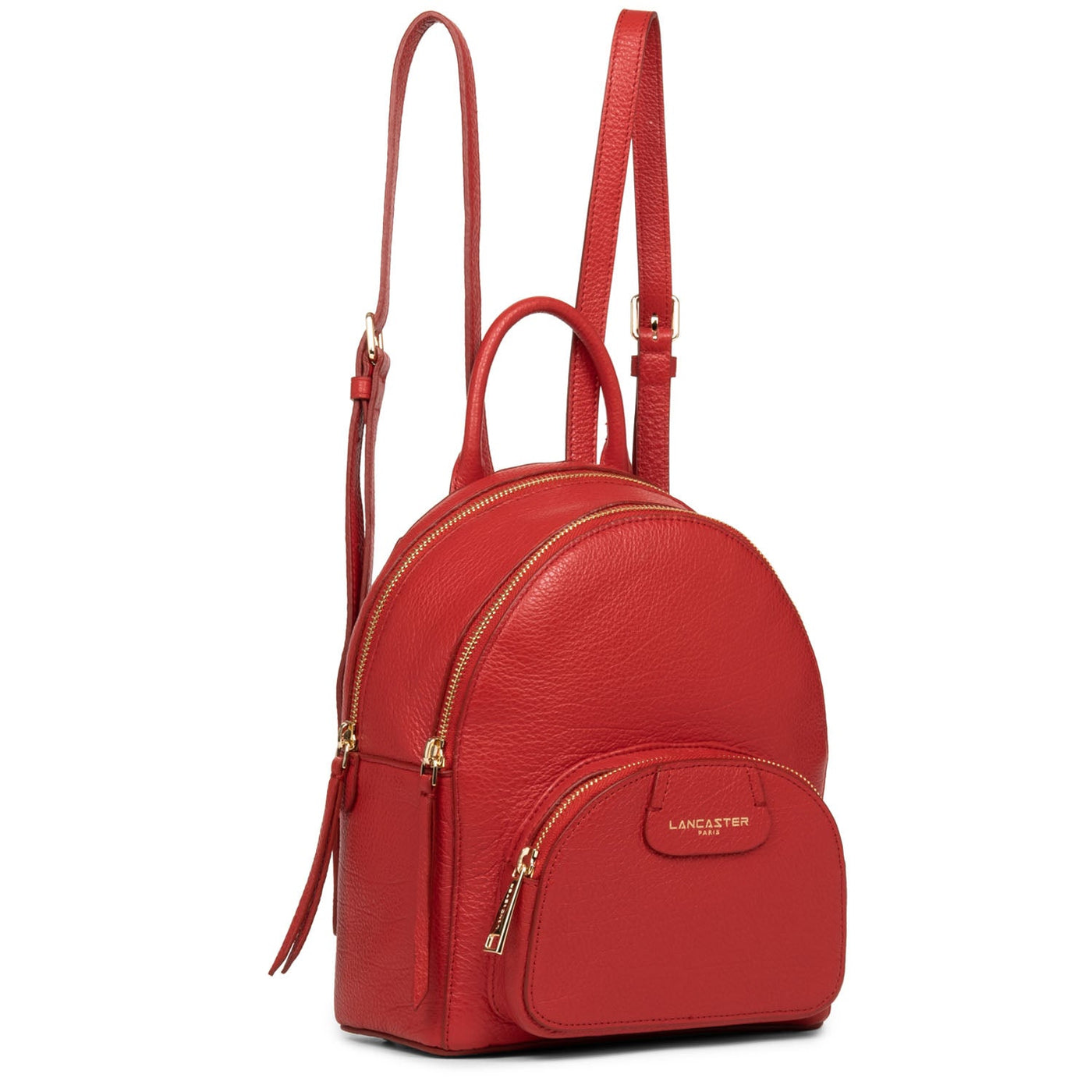 small backpack - dune #couleur_rouge