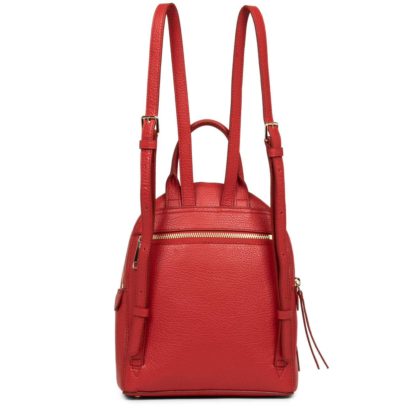 small backpack - dune #couleur_rouge