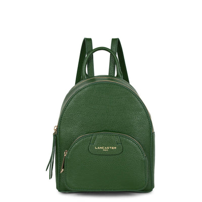 small backpack - dune #couleur_vert-pin