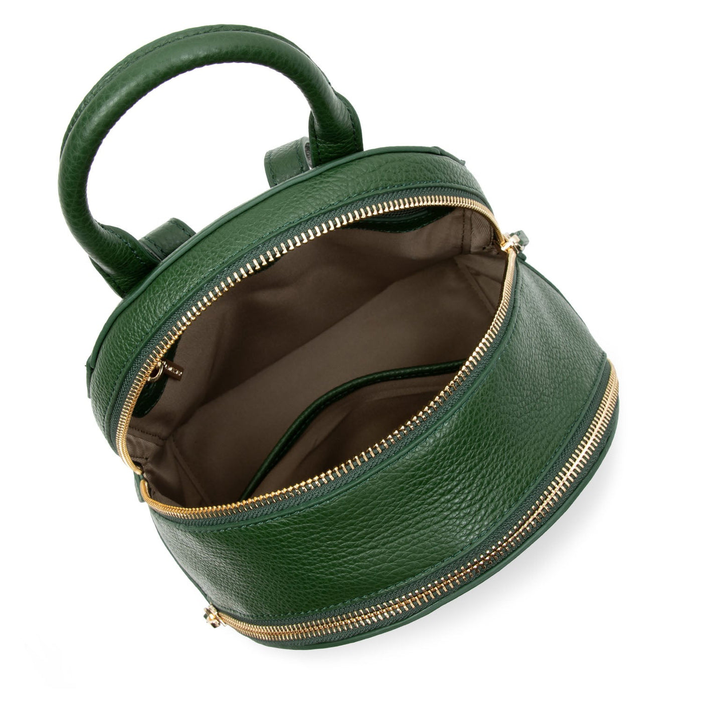 small backpack - dune #couleur_vert-pin