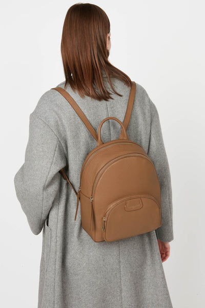 m backpack - dune #couleur_camel