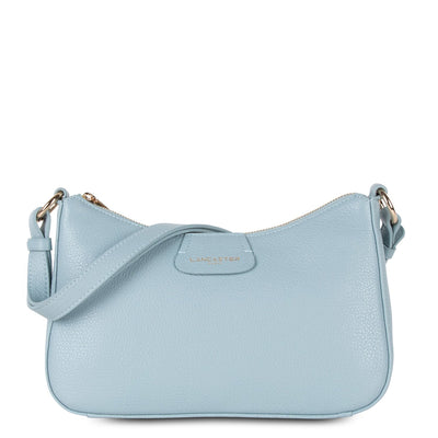 small shoulder bag - dune #couleur_bleu-ciel