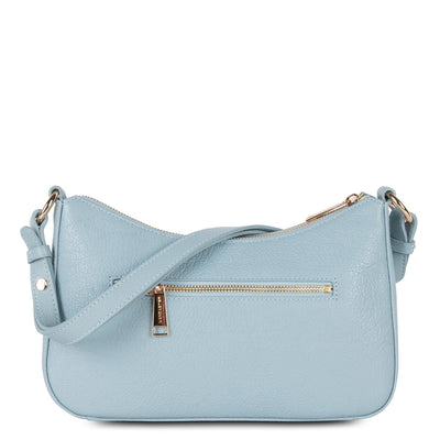 small shoulder bag - dune #couleur_bleu-ciel